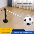 World Cup Portable Dynamic Soccer Trainer 360° Solo Practice Equipment