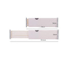 Adjustable Drawer Dividers 5 Pack Storage Organizer