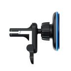 15W MagSafe Magnetic Wireless Car Charger Holder