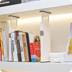 Adjustable Drawer Dividers 5 Pack Storage Organizer